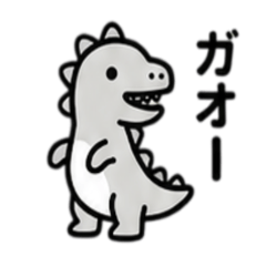 Minimalist Black & White Icon Stickers2