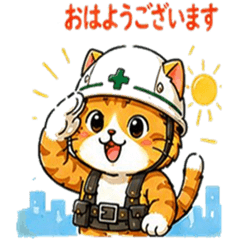 Chatora the Site Cat