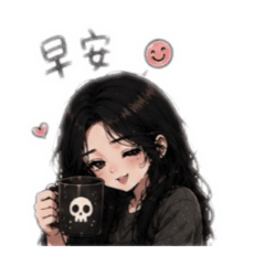 KiKi和Wish日常