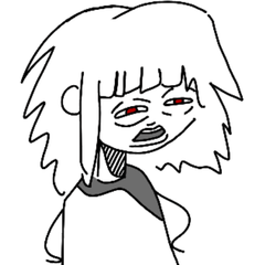 傲嬌女王梵梵！