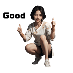 Monica小姐2
