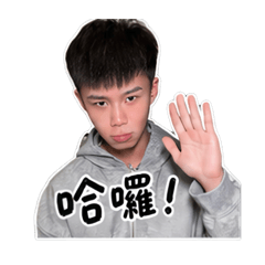 狄狄貼圖