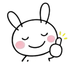 Everyday Bunny Same old today