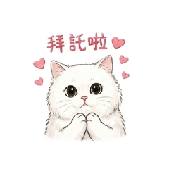 熱鬧貓貓家