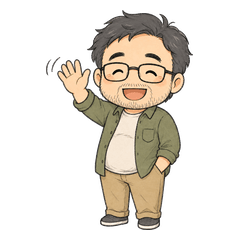 Tiny Old Guy