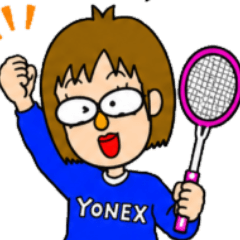 BusyBadmintonDaily