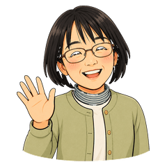 Kazumi San Tosa Daily Words