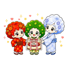 木森好友