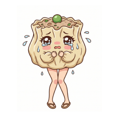 Steamy Siu Mai: Love and Juicy Borders