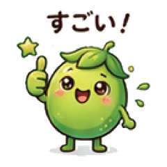 Mametan's Daily Life2