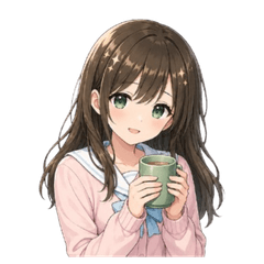 Ayano, usable every day