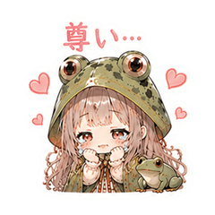 Melo - Cute Reactions