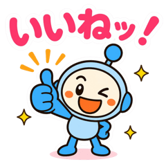 Mirakat Characters Mii-bo