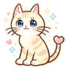 MANA CAT Life
