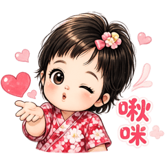 安妞的日常₍ᐢ •͈ ༝ •͈ ᐢ₎♡