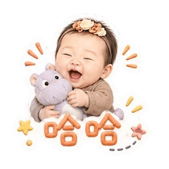 小魚寶貝公主
