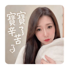 Rong蓉蓉の