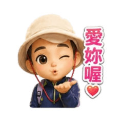 我的咩老爺