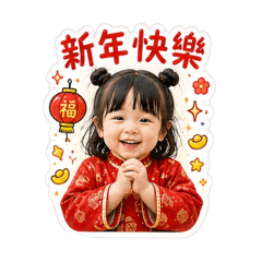 小寶寶節日篇