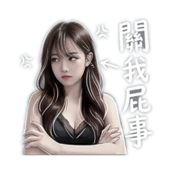 ming漫畫風