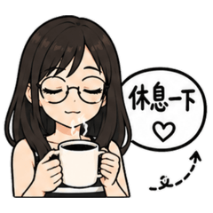 Peggy 的實用日常對話