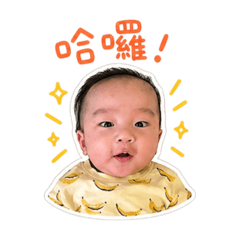 我是金孫Gold Son