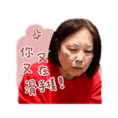 我們這一家-搞笑日常用語