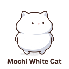 Mochi Whites
