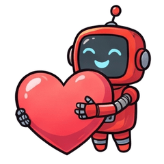 Clumsy Robots: Office & Daily