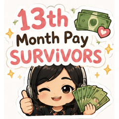 13th Month Survivor
