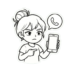 [NoText] 媽媽4：媽媽說的1