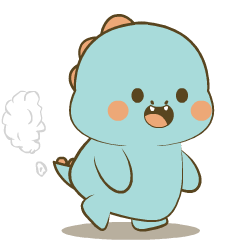 MochiRex 4 : Animated Stickers