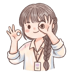 หน้าต่าง : ทำงานค่ะ : ไม่พูดอะไร