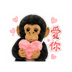 可愛也可壞 歐嚕嚕1.0
