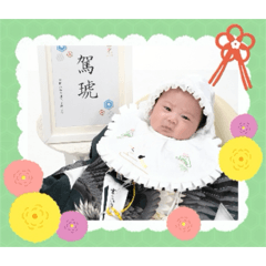 gakuchan.omiyamairi