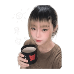 小璃的日常話