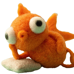 Goldfish Brain: 7s Memory (No Text)