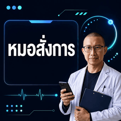 Doctor's Orders