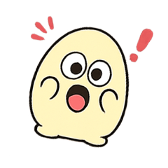 Egugu the Smooth Egg