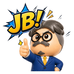 JB教上班