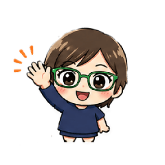 Energetic Ton-chan