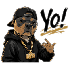street dogz
