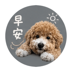小Bonnie貼圖