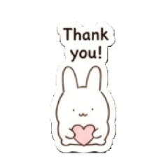 Cheerful Soft Bunny
