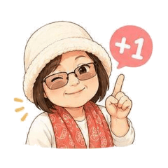 美麗華婆婆1