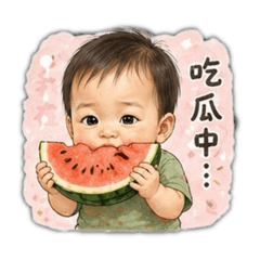 臭仔搞怪日常