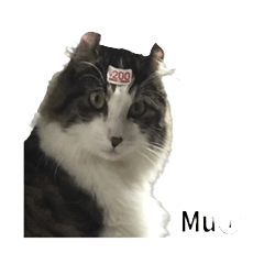 My Mutsuki