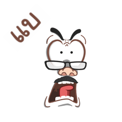 BA5 funface