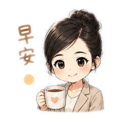 上班族Relax