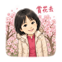 Anny-生活日常（旅遊篇）